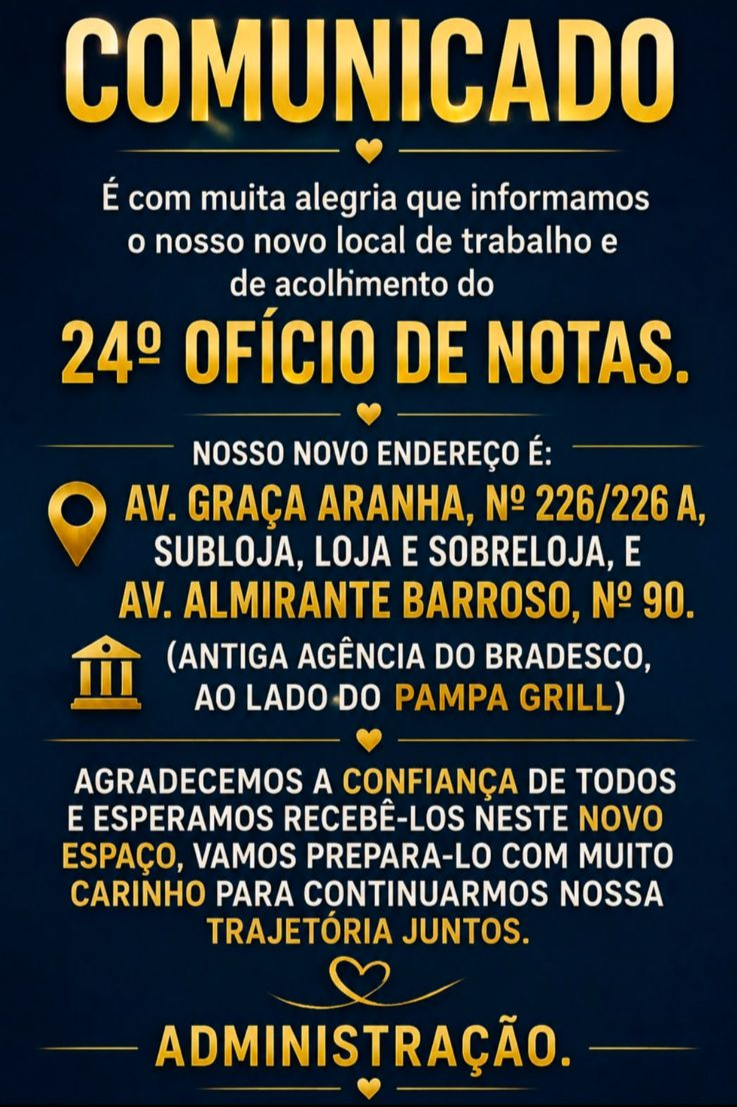 Aviso