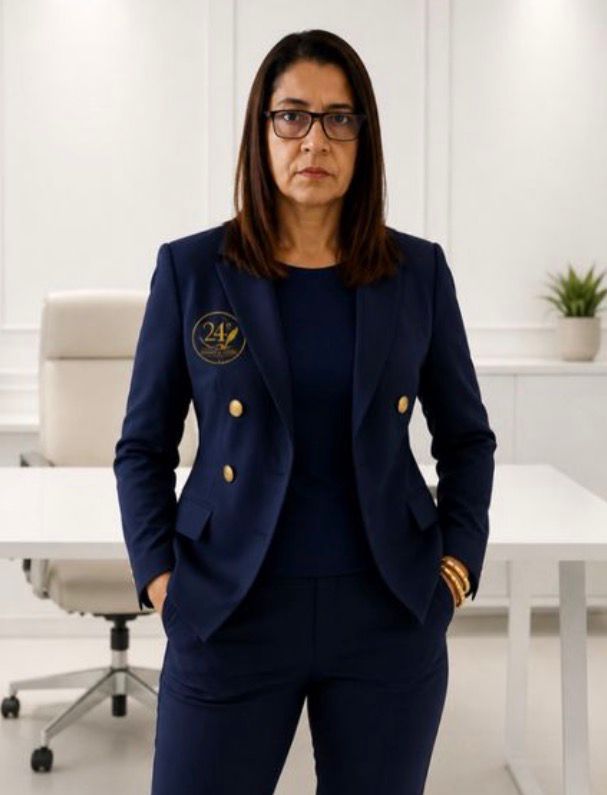 Elizabeth Félix