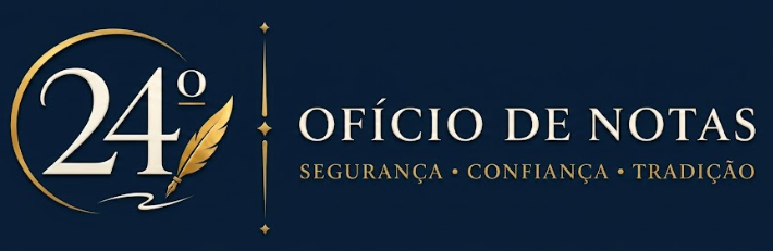 Cartório 24° Oficio de Notas